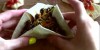 Math of Food – The Flexa- Mexa- Hexagon (by ViHeart)