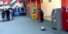 Vacuum Cleaning Fail
