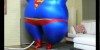 Weirdest Fetish – Superman Body Inflation