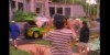 Jurassic Park On-set Footage Rare