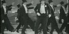 Michael Jackson’s Origins Of The Moonwalk