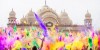 Festival Of Colors – World’s Biggest Color Party