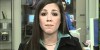 Awkward Kristin – Background News Fail
