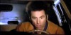 Seinfeld’s Kramer Driving and Discovering Skrillex