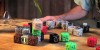 Create Simple Cool Robots – Cubelets