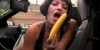 Tiffany Shepis Eats Her Veggies – SFW
