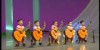 North Korea Is Training A Toddler Band Of Mariachis