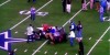 Mashup of Runaway Cart at Texas State Championship Football Game – Strike