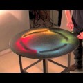 Vibration Art – Amazing