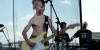 Rock the Farm 2011 – 9 yr old covering “Crazy Train”