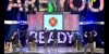 WTF OF The Year – India Talent Show – Warriors of Goja AMAZING