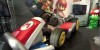 Nintendo Drives Home Fun with Life-Size Mario Karts @LA Auto Show 2011