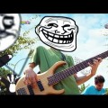 The GAG Quartet – The Internet Medley (OVER 40 MEMES IN ONE SONG)