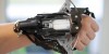 WristBow (Homemade Crossbow-Gauntlet)