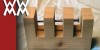 Impossible Nail-Through-Wood Trick