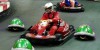 Real Life Mario Kart