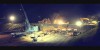 The Dismantling Of An Old Bridge – Timelapse