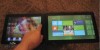 iPad iOS 5 VS Windows 8 Slate