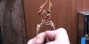 Don’t Mess With The Praying Mantis