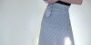Model Transforms Shirt Into Ultimate Fashion Gadget