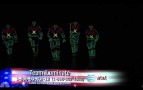 Team Illuminate On Americas Got Talent