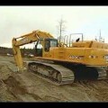 Song About Axcavators – Wtf