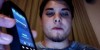 Creepy Alien Sound On Phone-Misconnecting