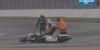 Weirdest Motor Bike Crash Ever – SFW – Just Funny