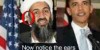 Osama And Obama – Bin What?