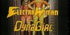70s Retro TV – Electra Woman And Dyna Girl – Show Opening