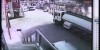 Brave Man Drives Burning Gasoline Truck Away From Neighborhood