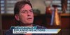 Charlie Sheen Says He’s ‘Not Bipolar but ‘Bi-Winning’