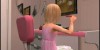 Very Disturbing Sims 2 Video  – Dear Mr Jesus