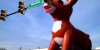 Rudolph Balloon Christmas Parade Tragedy