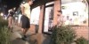 Angryman Doesnt Like Skaterboardeers To Jump Over His Bushes Or So