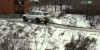 Icy Roads In Russia – Supreme Car Sliding Fun