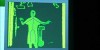 What XBOX Kinect Sees