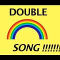 The Full Giant Double Rainbow SONG!!