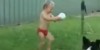 Kid Can’t Kick Ball