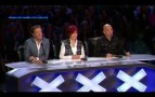 Americas Got Talent – Fighting Gravity