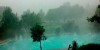 Extreme Hail Storm in Oklahoma City