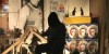 Graffiti Artist Docu-Video:  "Banksy's Exit Through The Gift Shop" (5 min Sneak Peek)