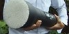 LOL-Gadget: Extremely bright Flashlight with 500 LEDs