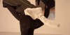 Stupid Gadget Of The Day: A Robot Tail that Moves in Reaction to Human Movement