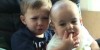 Charlie bit my finger – again !