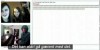 Chatroulette Impro