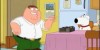 Family Guy – Bird is the Word!