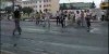 Walking On Fresh And New Asphalt
