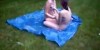 Cute Girls Doing A Sexy Water Fight In The Garden