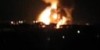 Huge Explosion In Toronto Canada